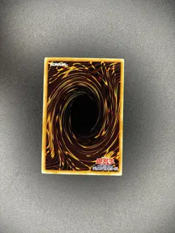 Yu-Gi-Oh! Prisman - Series 1 - Volume 6 - Japanese - 80234301 - VLP/NM - Image 4