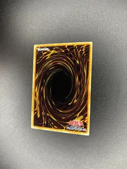 Yu-Gi-Oh! Prisman - Series 1 - Volume 6 - Japanese - 80234301 - VLP/NM - Image 5