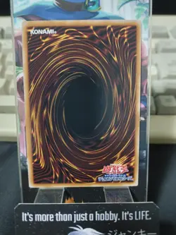 Blue-Eyes White Dragon Yugioh QCAC-JP021 Secret Rare OCG JAPAN - Image 3