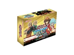 Yugioh: Speed Duel GX: Midterm Paradox Mini Box New - Image 1