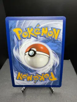 Pokemon TCG Scarlet & Violet Snorlax SVP 051 Black Star Promo Full Art NM! - Image 2
