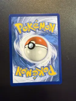 Pokemon TCG Psyduck Rare Reverse Holo Card 40/236 Cosmic Eclipse - Image 3