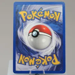 Pokemon TCG - Dark Weezing 14/82 Team Rocket Holo Rare 1st Edition - EXC/NM - Image 3