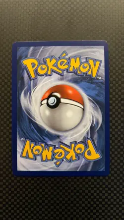 Blastoise 2/102 Celebrations Pokemon TCG - Holo Rare Card - Pack Fresh - Image 2