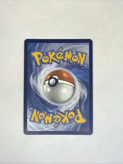 Raging Bolt ex - 166/131 - Pokemon Prismatic Evolutions Special Illustration NM - Image 2