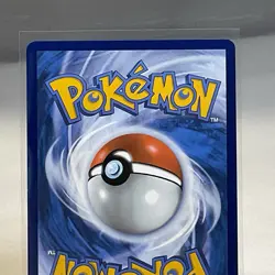 Pokemon Raging Bolt Ex 166/131 Special Illustration Rare Prismatic Evolutions NM - Image 4