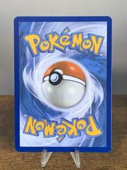 Raging Bolt EX 166/131 SV Prismatic Evolutions SIR Full Art Near Mint 🔥 - Image 2