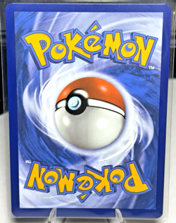 Pokemon TCG Prismatic Evolutions Raging Bolt EX SIR 166/131 - MINT/NM - Image 3
