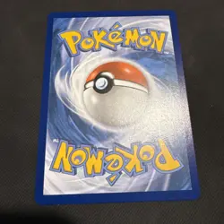 Pokemon TCG Mew V Full Art Holo Ultra Rare Card 250/264 Fusion Strike NM - Image 2