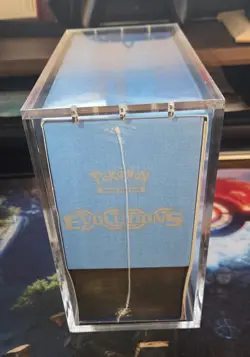 Pokemon TCG XY Evolutions Elite Trainer Box ETB Blastoise New&Sealed with Case - Image 5