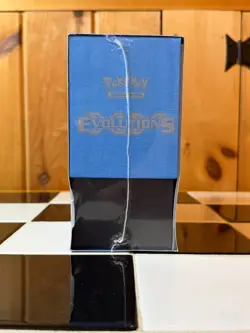 Pokemon TCG XY Evolutions ETB Elite Trainer Box New Sealed Mega Blastoise - Image 4