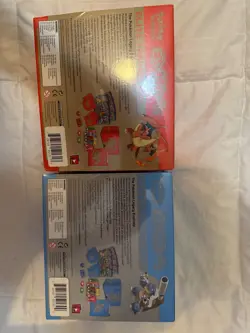 Pokemon TCG XY Evolutions Elite Trainer Box Set Charizard & Blastoise Sealed ETB - Image 3