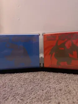 XY Evolutions Elite Trainer Box Pokemon TCG Set Charizard & Blastoise Sealed ETB - Image 1