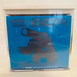 Pokemon TCG XY Evolutions Elite Trainer Box ETB Blastoise New Sealed - Image 1