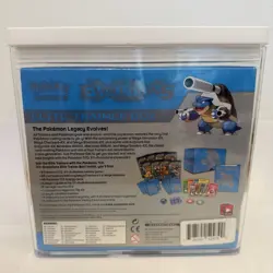 Pokemon TCG XY Evolutions Elite Trainer Box ETB Blastoise New Sealed - Image 2