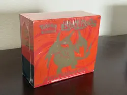 XY Evolutions Elite Trainer Box Pokemon TCG Set Charizard & Blastoise Sealed ETB - Image 4