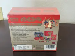 XY Evolutions Elite Trainer Box Pokemon TCG Set Charizard & Blastoise Sealed ETB - Image 5