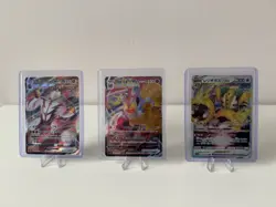 Pokemon TCG Japanese Bundle Trading Card Game Job Lot - Image 2