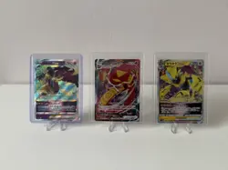 Pokemon TCG Japanese Bundle Trading Card Game Job Lot - Image 3