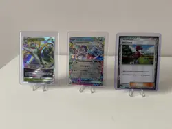 Pokemon TCG Japanese Bundle Trading Card Game Job Lot - Image 5