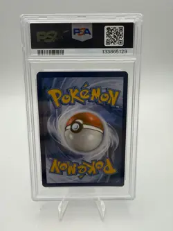 Pokemon TCG Charizard VSTAR SWSH262 Sword & Shield Promo Holo PSA 9 - Image 2