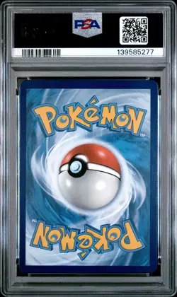 2022 POKEMON SWORD & SHIELD LOST ORIGIN #186 FULL ART/GIRATINA V PSA 10 - Image 2