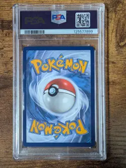 Pokemon Lost Origin Aerodactyl V 180/196 - PSA 10 Gem Mint - Image 2
