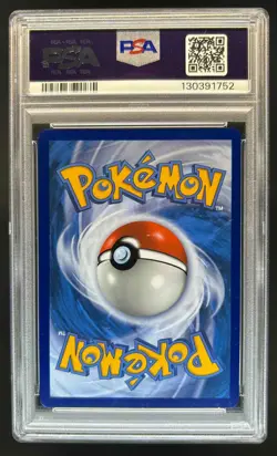 2022 Pokemon SWSH Lost Origin Magnezone VST Holo #057/196 PSA 10 - Image 2