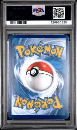 2022 Pokemon SWSH #TG29 PIKACHU VMAX Lost Origin PSA 10 Gem Mint - Image 2