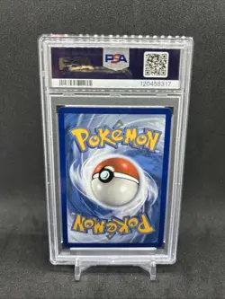 PSA 10 Magnezone VSTAR 198 2022 Pokemon SWSH Lost Origin Secret Rainbow Rare - Image 3