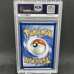 PSA 10 Magnezone VSTAR 198 2022 Pokemon SWSH Lost Origin Secret Rainbow Rare - Image 4