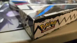 Pokemon TCG Team Skull Pin Collection Box Sealed Evolutions Burning Shadows - Image 5