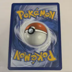 Pokemon TCG Deoxys 074/182 Rare Holo Basic HP120 SV04: Paradox Rift Card - Image 2