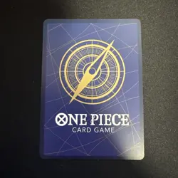 Pedro OP08-030 Rare Alternate Art One Piece Card Game Two Legends Pack Fresh ENG - Image 2