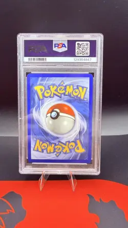 CGC 9.5 MINT+ Whismur 82/101 EX Hidden Legends REVERSE HOLO Pokemon Card 032 - Image 2