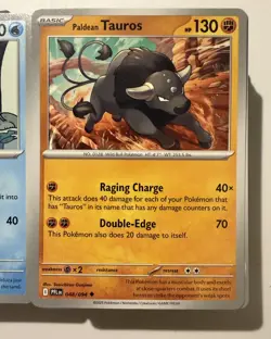 Pokemon Bundle 100 Basic Cards Job Lot Cards Are In Mint Condition - Image 3