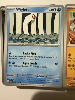 Pokemon Bundle 100 Basic Cards Job Lot Cards Are In Mint Condition - Image 4