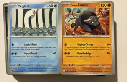 Pokemon Bundle 100 Basic Cards Job Lot Cards Are In Mint Condition - Image 5