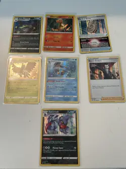 60 Pokemon Holo Card Lot, English, Japanese ex, holo promos NM Mixed Sets - Image 4