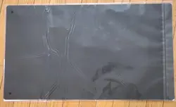 Dragon Ball Super Card Game 40th Anniversary Limited Edition Playmat Official - Image 3