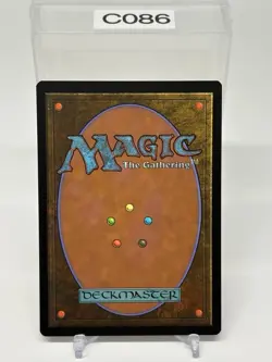 Geode Rager - #6-MTG-Commander: Zendikar Rising-Regular-LP - Image 2