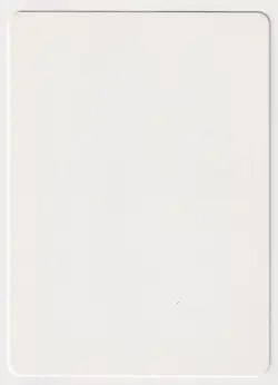 Signed Mana Short Proof LP 4th Edition Artist Dameon Willich 1995 MTG Magic AP! - Image 2