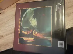 Magic Sammelordner, Mtg Ice Age, Viele Karten Sammlung Premodern - Image 3