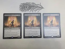 Relentless Dead Shadows over Innistrad Regular Non Foil Mtg - Image 1