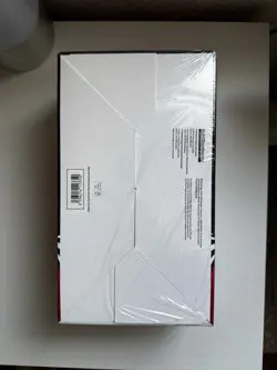 Pokemon TCG White Flare Booster Bundle Display Case NEW SEALED/English - Image 3