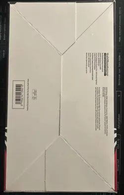 Pokemon TCG White Flare Booster Bundle Display Case Sealed 🔥 - Image 3