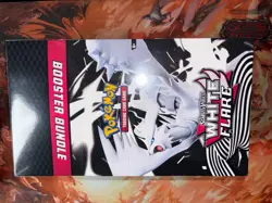 Pokemon TCG White Flare Booster Bundle, Factory Sealed Display Case Of 10 NEW - Image 4
