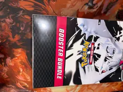 Pokemon TCG White Flare Booster Bundle, Factory Sealed Display Case Of 10 NEW - Image 5
