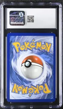 Pokemon TCG RAYQUAZA 138/185 CGC Gem Mint 10 VIVID VOLTAGE AMAZING RARE - Image 2