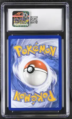 Rayquaza 138/185 Amazing Rare Holo Vivid Voltage Pokemon CGC 10 Gem Mint - Image 2